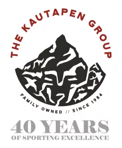 Logo 40 años Kautapeng